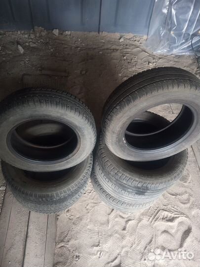 Amtel NordMaster ST 17.5/65 R14