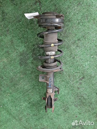 Стойка nissan NV200 M20 HR16DE 2WD контрактная