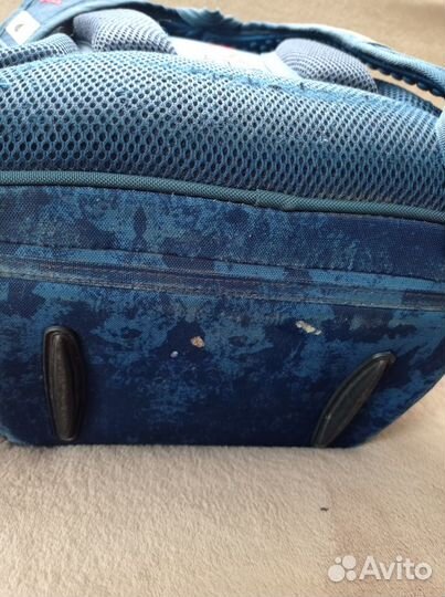 Рюкзак ранец для первоклассника