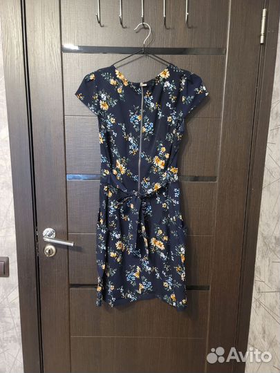 Платье 44 летнее