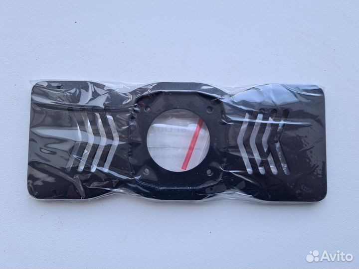 Крепление для салонного зеркала