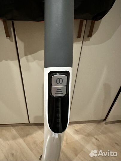 Пылесос моющий Thomas Bionic Washstick