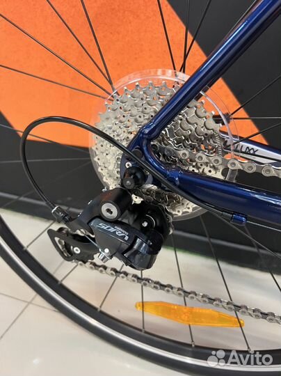 Шоссейный велосипед Giant Contend 1 2022