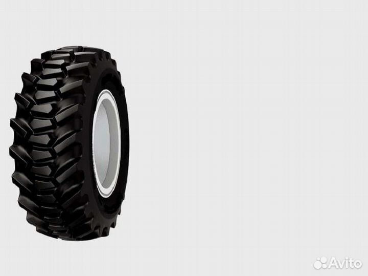 Шина для фронтальных погрузчиков 12PR Galaxy MPC