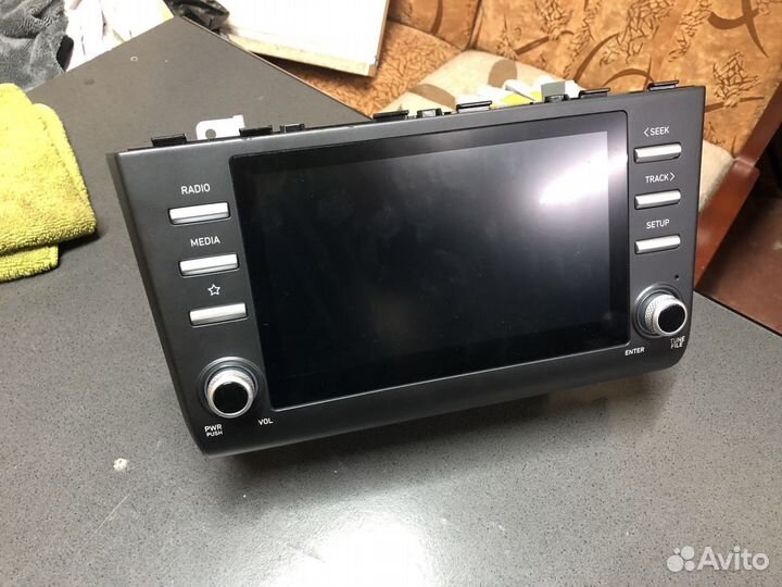 Шгу hyundai creta оригинал