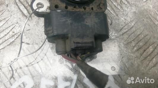 Расходомер воздуха дизельный mitsubishi L200 K4T