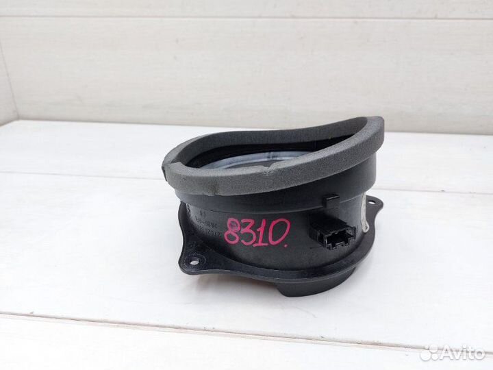 Динамик в дверь правый Bmw X5 Е53 M57N 2005