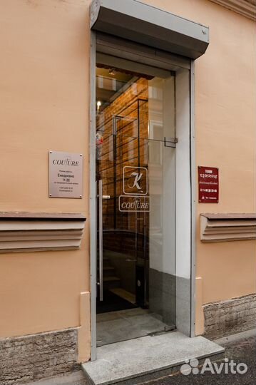 Швейный коворкинг Couture /аренда рабочего места