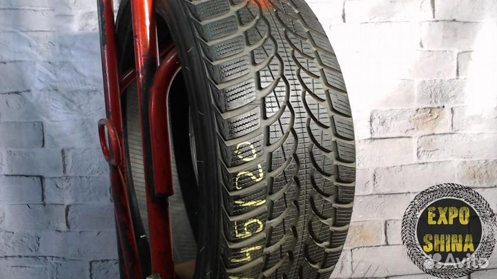 Bridgestone Blizzak LM-32 215/45 R20