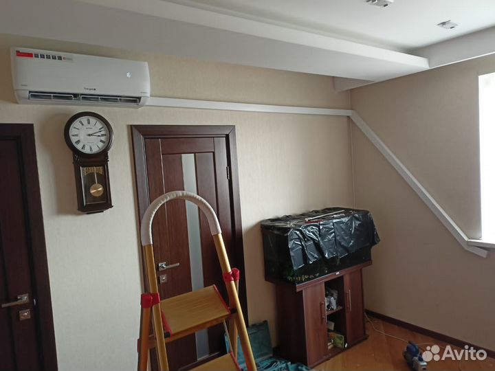 Кондиционер/Сплит-система с гарантией