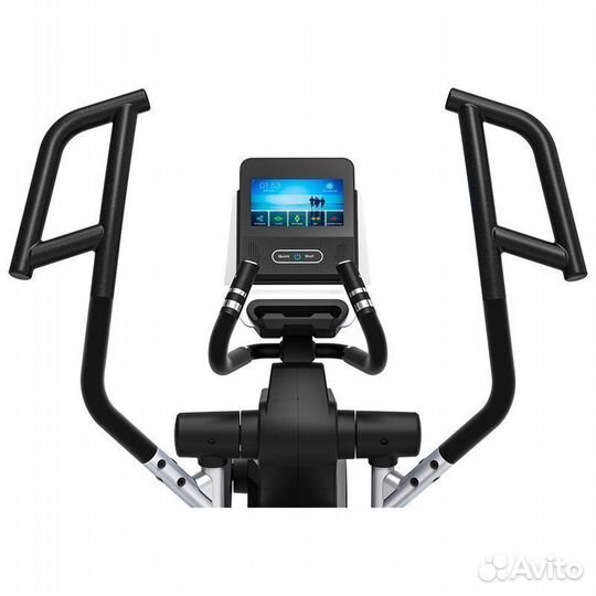 Эллиптический тренажер ammity Space SE 560M TFT