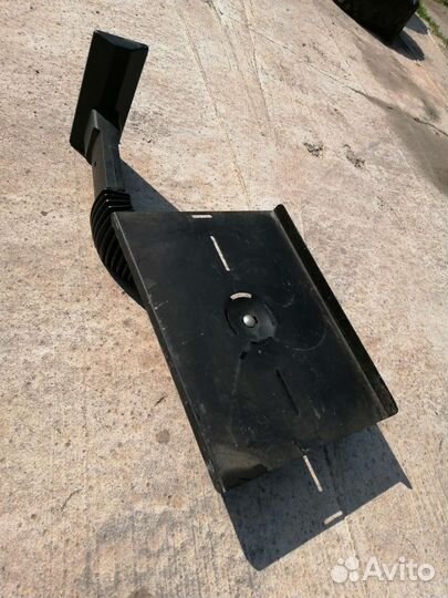 Настенный крепёж для телевизора