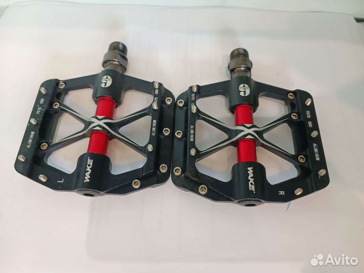 Запчасти для велосипеда