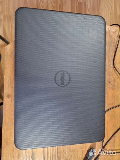 Офисный Dell - 15,6