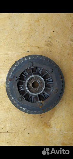 Запчасти к мотоциклу восход