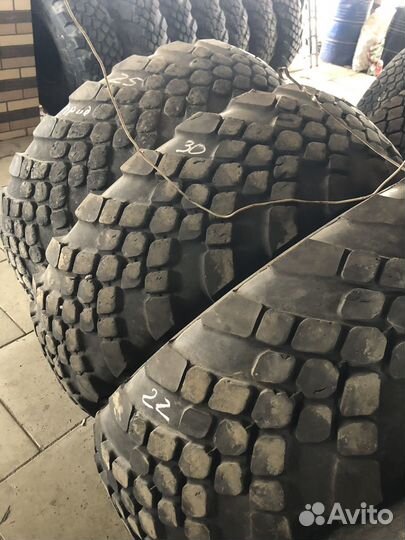 425 85 r 21 кама 1260