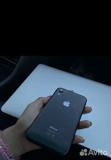 iPhone XR 64gb