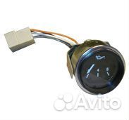 Указатель давления масла 12V ваз-2103, 02, 06, 212
