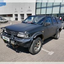 Opel Frontera 2.2 MT, 1996, 300 000 км, с пробегом, цена 340 000 руб.