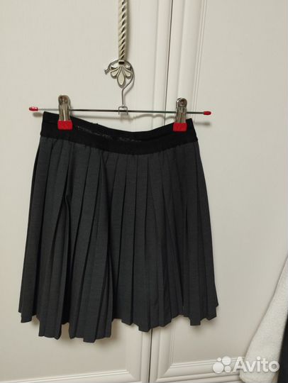 Юбка школьная