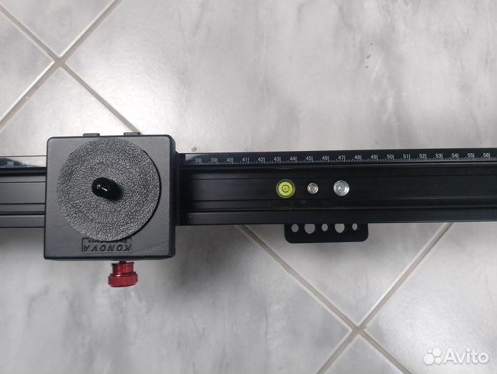 Слайдер Konova