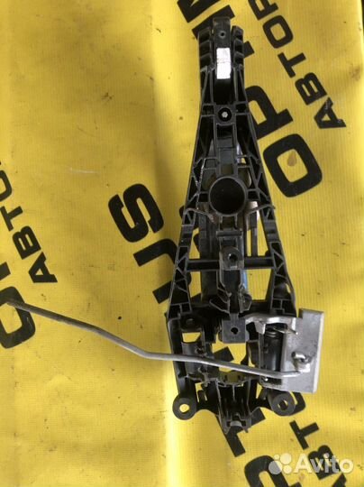 Передняя правая ручка Chevrolet Cruze