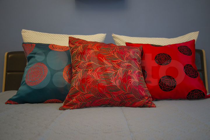 2-к. квартира, 56 м², 17/19 эт.