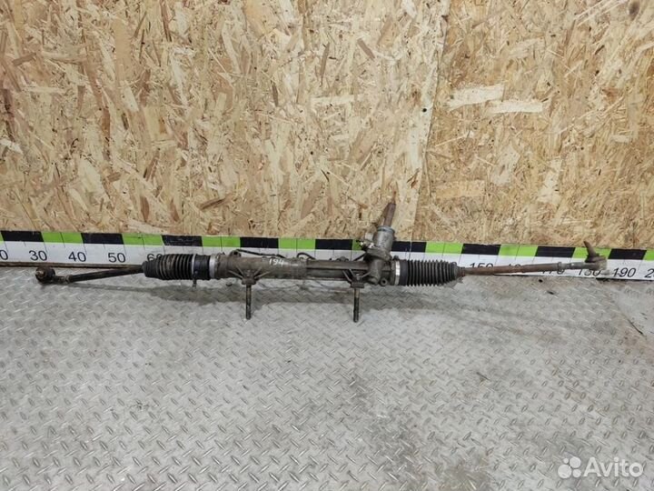 Рейка рулевая Peugeot 206 1998 2012