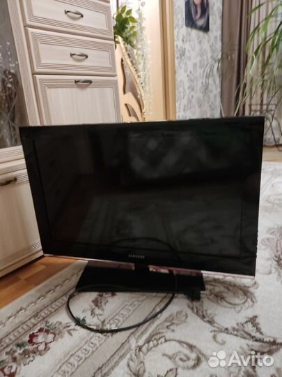 Телевизор samsung 32