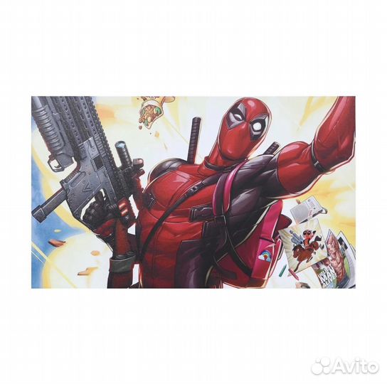 Картина на холсте