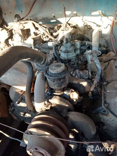 Барабан на ЗИЛ 130, есть запчасти