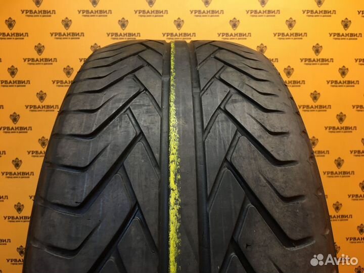 Yokohama Advan ST V802 255/50 R20 109Y