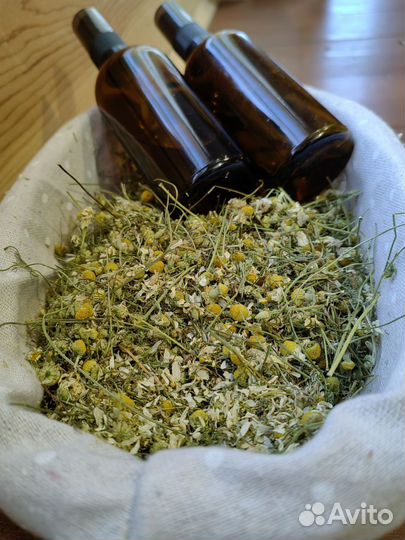 Натуральные гидролаты