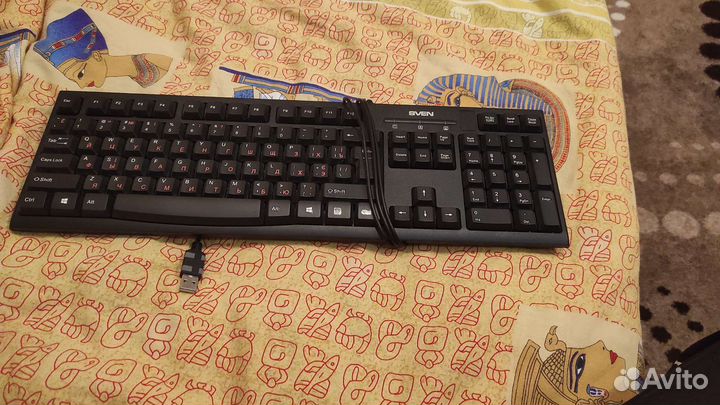 Клавиатура