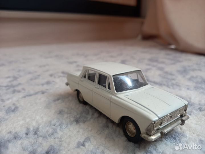 Модели автомобилей СССР