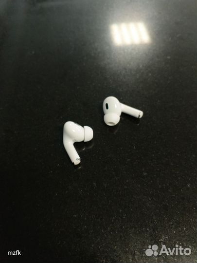 Наушники apple airpods 2 pro