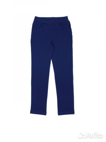Школьные брюки 140 девочки