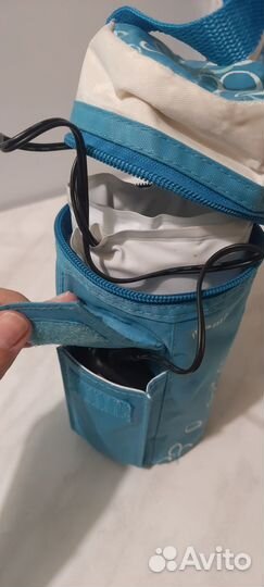 Нагреватель автомобильный для бутылочек