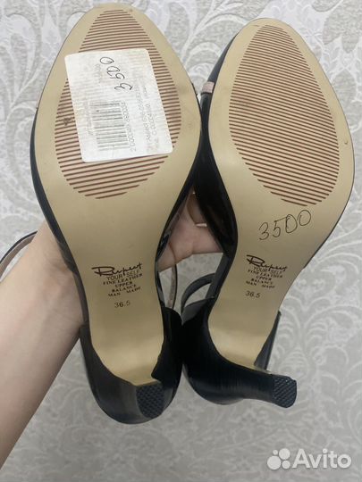 Туфли женские