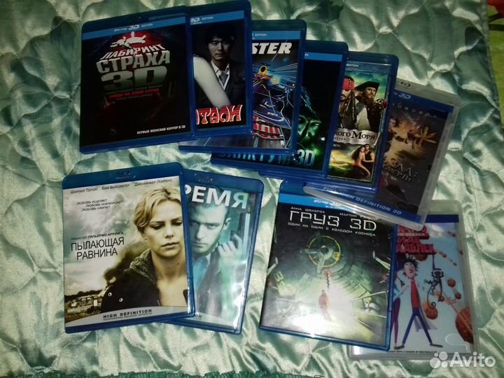 3D Blu-Ray-плеер Sony BDP-S470