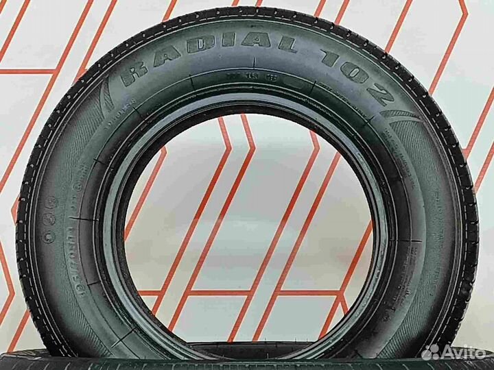 Tracmax F102 195/70 R14