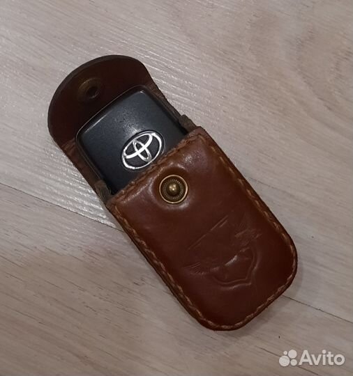 Пенал для автоключа