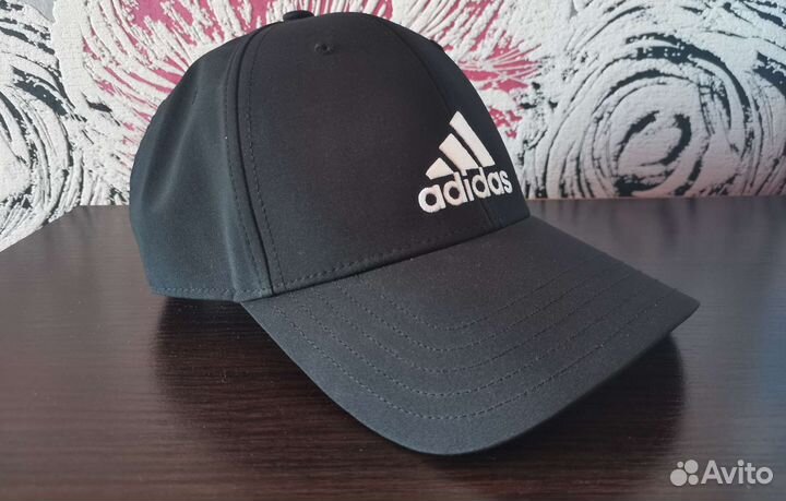 Бейсболка Adidas