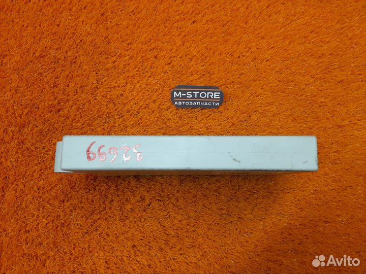 Блок управления CAS Bmw 5-Series F10 N20B20B 2011