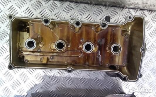 ГБЦ бензиновая suzuki SX4 YA11S (9DN24BX01)