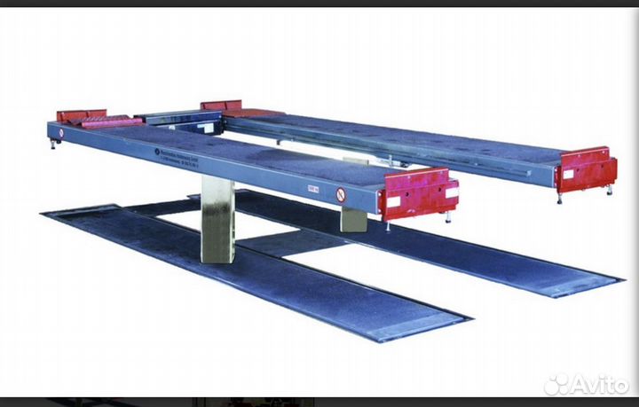 Оборудование для техосмотра И АВТОСЕРВИСА