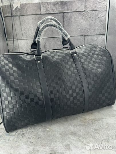 Спортивная сумка louis vuitton