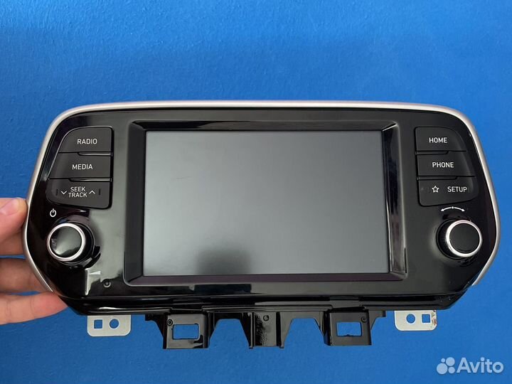 Шгу hyundai tucson