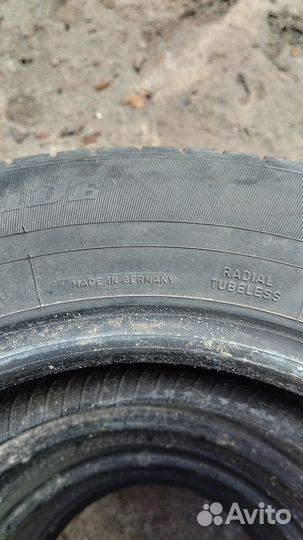 Dunlop SP Sport 01 175/70 R14