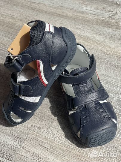 Сандалии детские Chicco 22р Оригинал